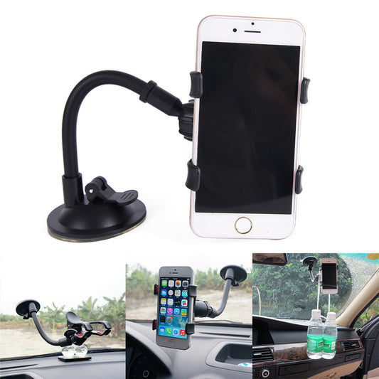 Car Phone Holder Windshield Holder For Phone In Car Su